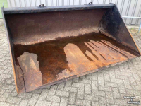 Loading bucket / Potato loading bucket Cherry Cherry Products CB09 schepbak met Merlo aansluiting