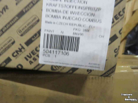 Engine Iveco Brandstofpomp IVECO  F4GE0404A Parts nr:504117106