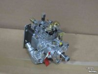 Engine Iveco Brandstofpomp IVECO  F4GE0404A Parts nr:504117106