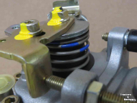 Engine Iveco Brandstofpomp IVECO  F4GE0404A Parts nr:504117106