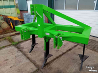 Deep subsoiler STP GL3 woelpoot, diepwoeler, grondbewerking
