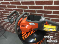 Chain saw Husqvarna 120i  Accu Kettingzaag