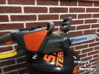 Chain saw Husqvarna 120i  Accu Kettingzaag