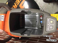 Chain saw Husqvarna 120i  Accu Kettingzaag