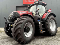 Tractor Case-IH Puma 185 afs cvx