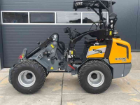 Wheelloader Giant G2500 HD X-TRA