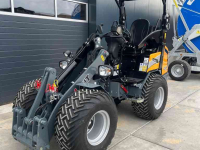 Wheelloader Giant G2500 HD X-TRA
