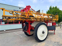 Fieldsprayer pull-type Agrifac GN4230 Veldspuit