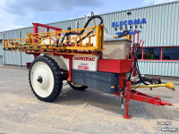 Fieldsprayer pull-type Agrifac GN4230 Veldspuit
