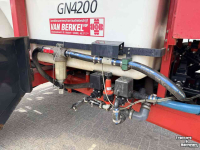 Fieldsprayer pull-type Agrifac GN4230 Veldspuit