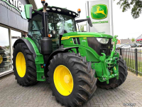 Tractor John Deere 6R150 Verkocht