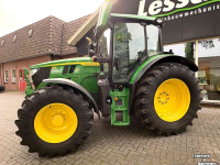 Tractor John Deere 6R150 Verkocht