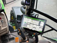 Tractor John Deere 6R150 Verkocht
