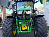 Tractor John Deere 6R150 Verkocht