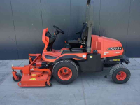 Other tractors and accessories Kubota F251