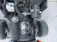 Other tractors and accessories Kubota F251