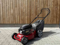 Push-type Lawn mower Castelgarden XC 53 HS