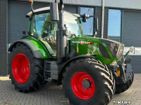 Tractor Fendt TOP Uitvoering!  314 Profi+ Gen4