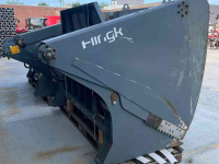 Silage cutting bucket Flingk KHXL 2222 kuilhapper