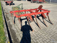 Cultivator Cappon 11 tands cultivator