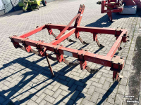 Cultivator Cappon 11 tands cultivator