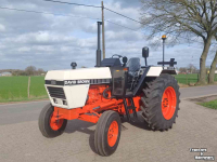 Tractor David Brown 1390 Cabrio