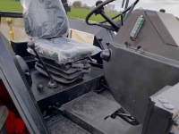 Tractor David Brown 1390 Cabrio