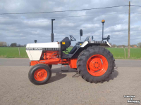 Tractor David Brown 1390 Cabrio