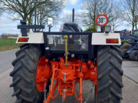 Tractor David Brown 1390 Cabrio