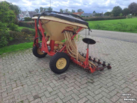 Seed drill Accord Vicon LZ 301 zaaimachine