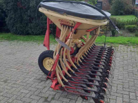 Seed drill Accord Vicon LZ 301 zaaimachine