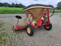 Seed drill Accord Vicon LZ 301 zaaimachine