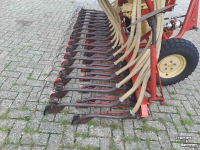 Seed drill Accord Vicon LZ 301 zaaimachine