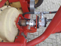 Seed drill Accord Vicon LZ 301 zaaimachine