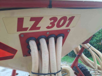 Seed drill Accord Vicon LZ 301 zaaimachine