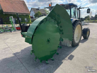 Other tillage machinery and accessories Frickelo GRP.