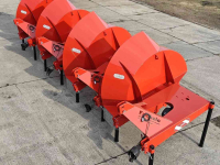 Other tillage machinery and accessories Frickelo GRP.