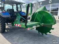 Other tillage machinery and accessories Frickelo GRP.