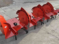 Other tillage machinery and accessories Frickelo GRP.