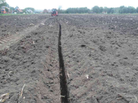 Other tillage machinery and accessories Frickelo GRP.