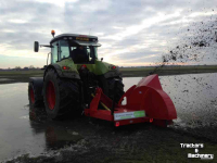 Other tillage machinery and accessories Frickelo GRP.