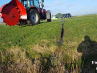 Other tillage machinery and accessories Frickelo GRP.