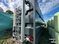 Manure container Bull Equipment 70M³ Mestcontainer, BJ2024, Nieuwstaat!