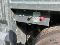 Manure container Bull Equipment 70M³ Mestcontainer, BJ2024, Nieuwstaat!