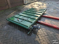 Conveyor  Transportband