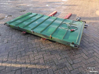 Conveyor  Transportband