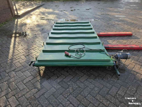 Conveyor  Transportband