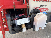 Fieldsprayer 3 points Agrifac GN4230 Veldspuit