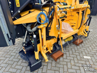 Cornhead New Holland 60BFI Stalkbuster / Kemper 460 Plus