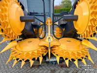 Cornhead New Holland 60BFI Stalkbuster / Kemper 460 Plus